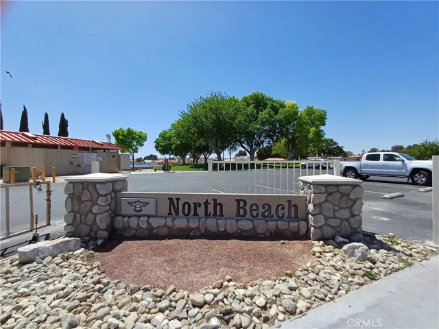 North Beach
