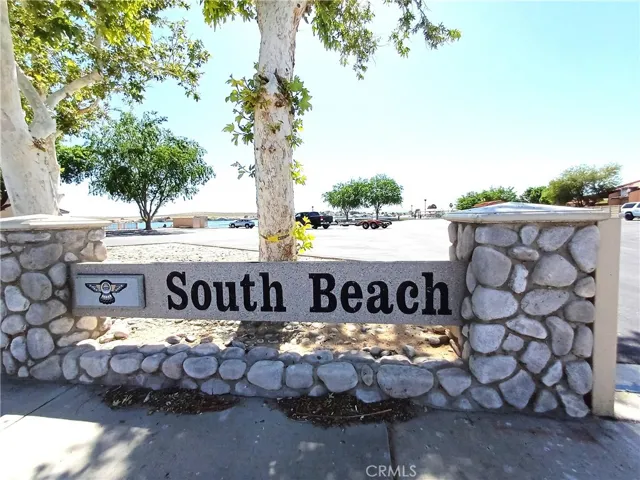 South Beach