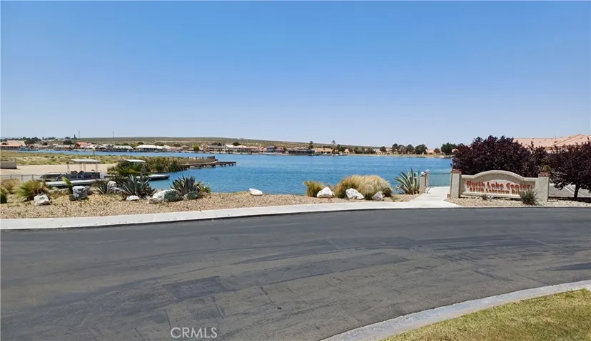 North Lake Center View