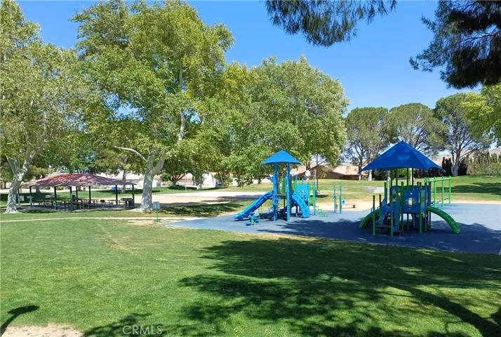 Hartford Playground