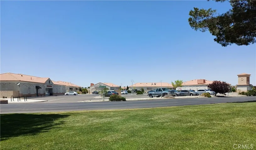 North Lake Center