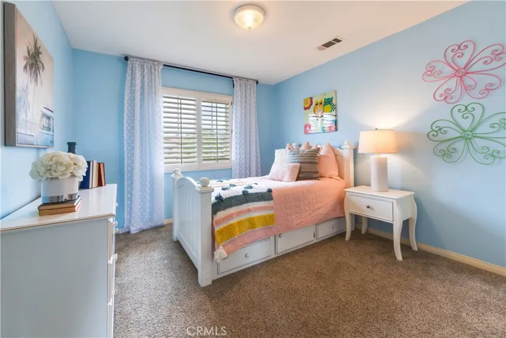 BEDROOM #3