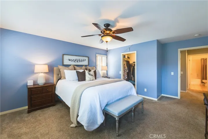 Another View of Bedroom #1 Looking