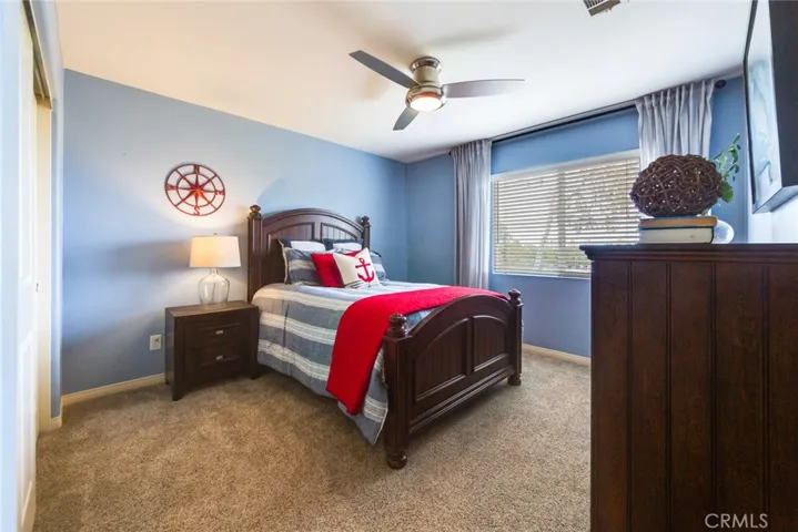 BEDROOM #2
