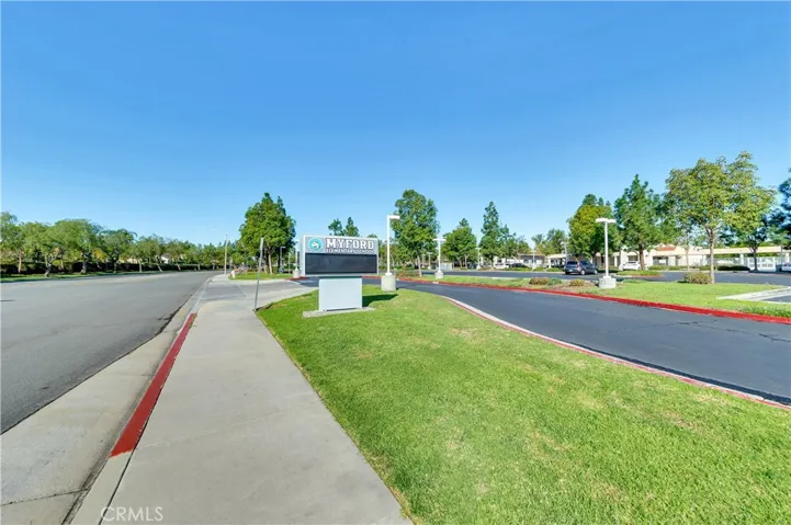 Myford Elementary School