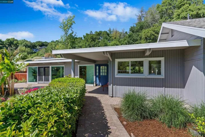 14 Washington Ln, Orinda, California 94563