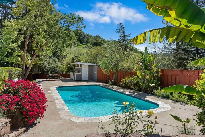 14 Washington Ln, Orinda, California 94563