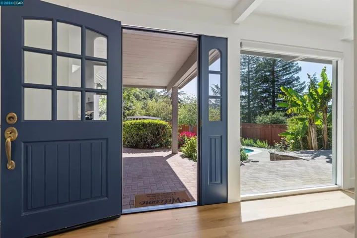 14 Washington Ln, Orinda, California 94563