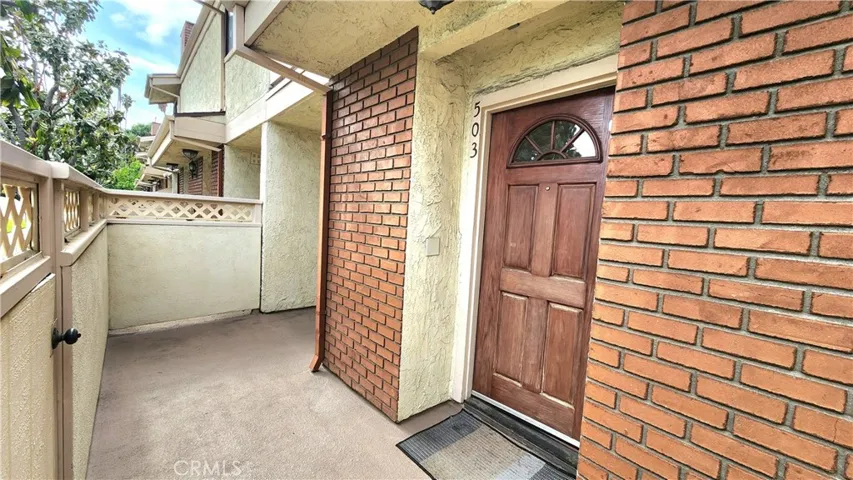 19451 Sherman Way 503, Reseda, California 91335