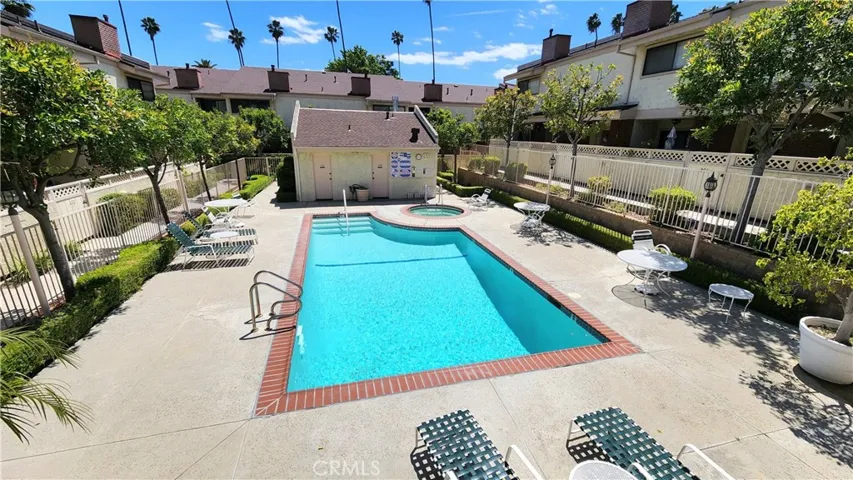 19451 Sherman Way 503, Reseda, California 91335