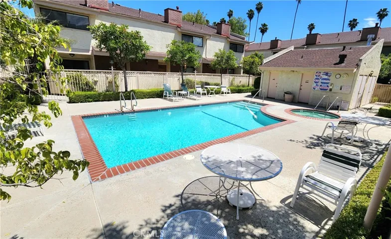 19451 Sherman Way 503, Reseda, California 91335