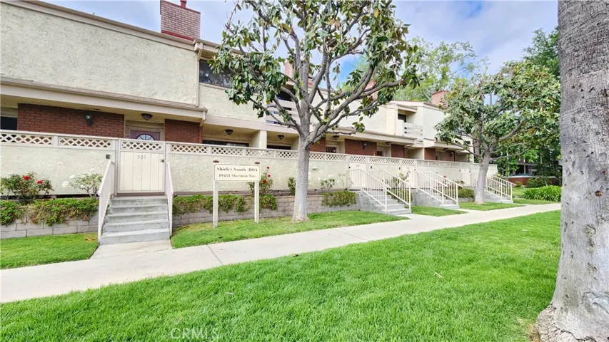 19451 Sherman Way 503, Reseda, California 91335