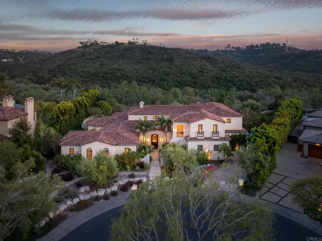 4635 Rancho Verde Trail, San Diego, California 92130