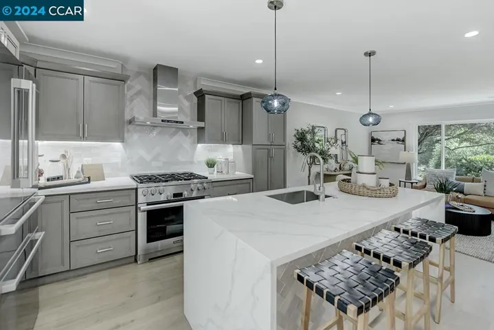 2316 Pine Knoll Dr 4, Walnut Creek, California 94595