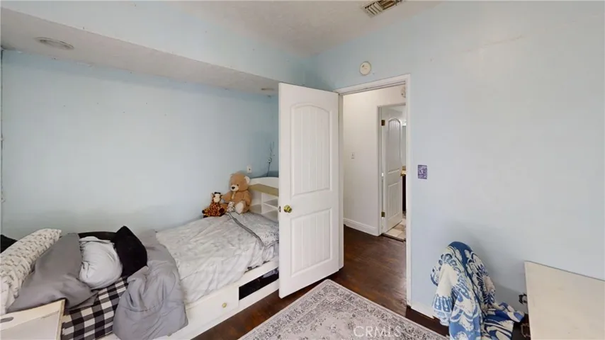 3rd bedroom