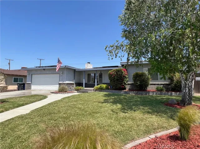 490 Myrtlewood Drive, Calimesa, California 92320