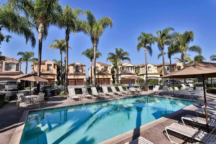11477 Miro Circle, San Diego, California 92131