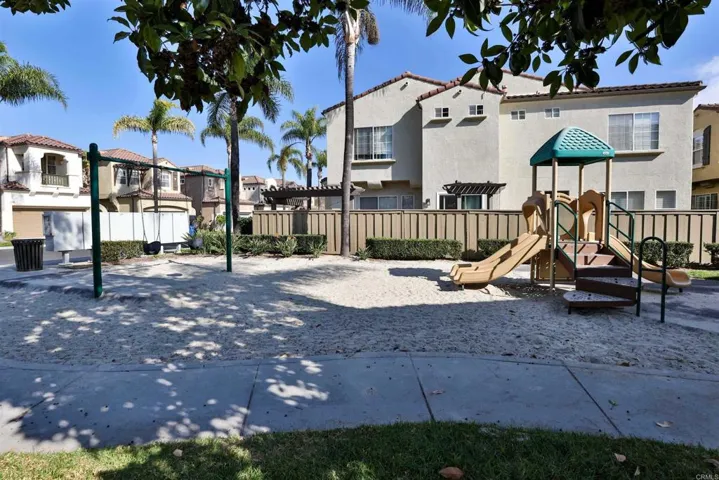 11477 Miro Circle, San Diego, California 92131