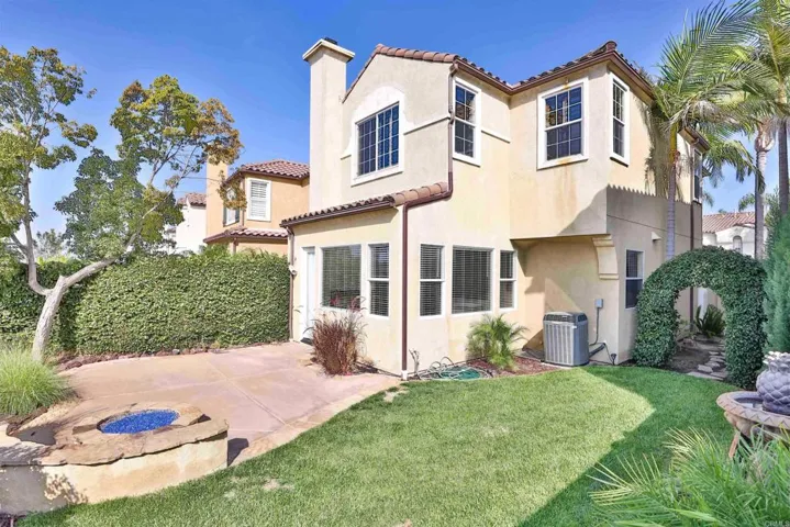 11477 Miro Circle, San Diego, California 92131