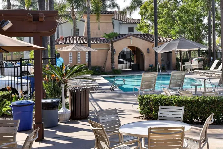 11477 Miro Circle, San Diego, California 92131