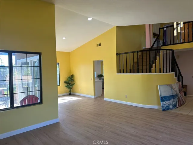 21400 Via Del Parque, Yorba Linda, California 92887