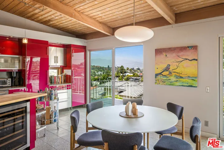 2383 Lyric Avenue, Los Angeles, California 90027