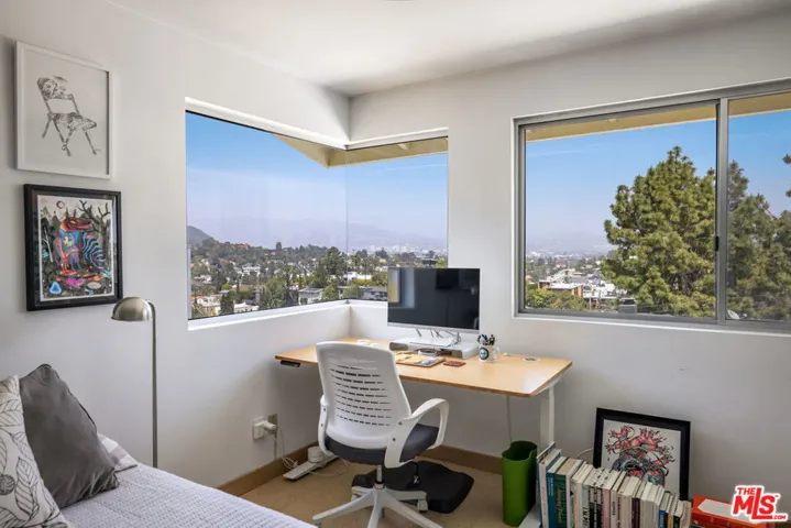2383 Lyric Avenue, Los Angeles, California 90027