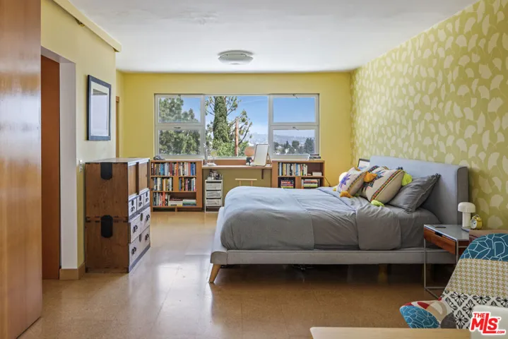 2383 Lyric Avenue, Los Angeles, California 90027