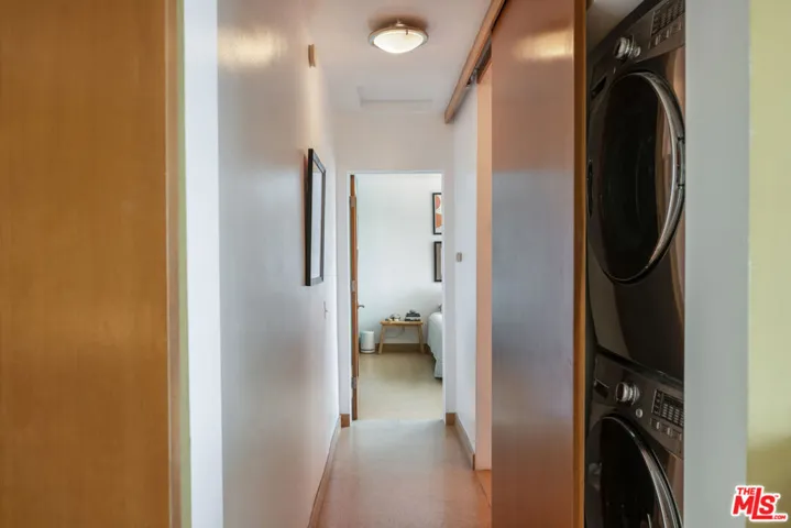 2383 Lyric Avenue, Los Angeles, California 90027