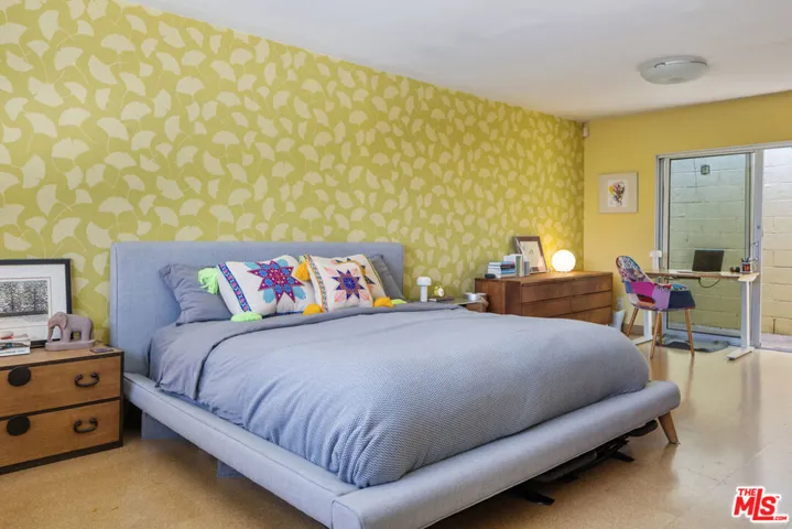 2383 Lyric Avenue, Los Angeles, California 90027