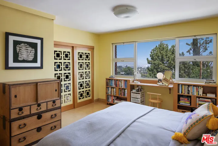 2383 Lyric Avenue, Los Angeles, California 90027