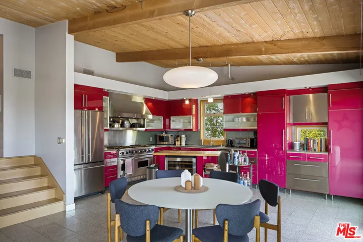2383 Lyric Avenue, Los Angeles, California 90027
