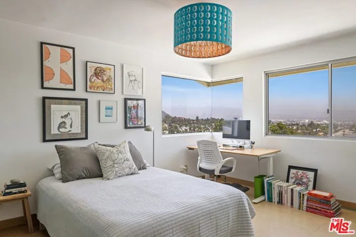 2383 Lyric Avenue, Los Angeles, California 90027