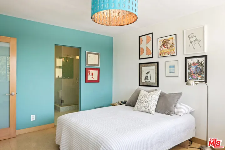 2383 Lyric Avenue, Los Angeles, California 90027