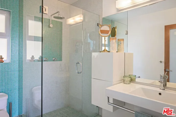 2383 Lyric Avenue, Los Angeles, California 90027