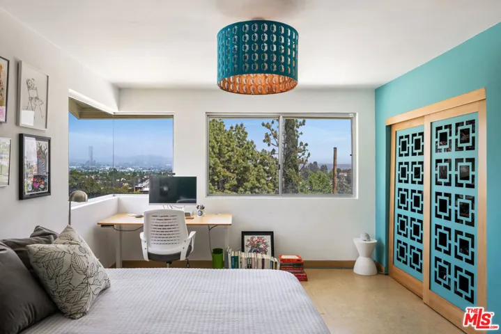 2383 Lyric Avenue, Los Angeles, California 90027