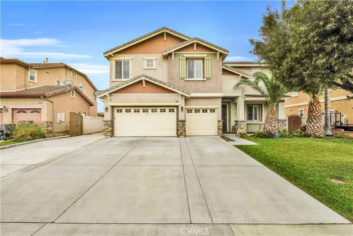 823 Volande Court, Perris, California 92571