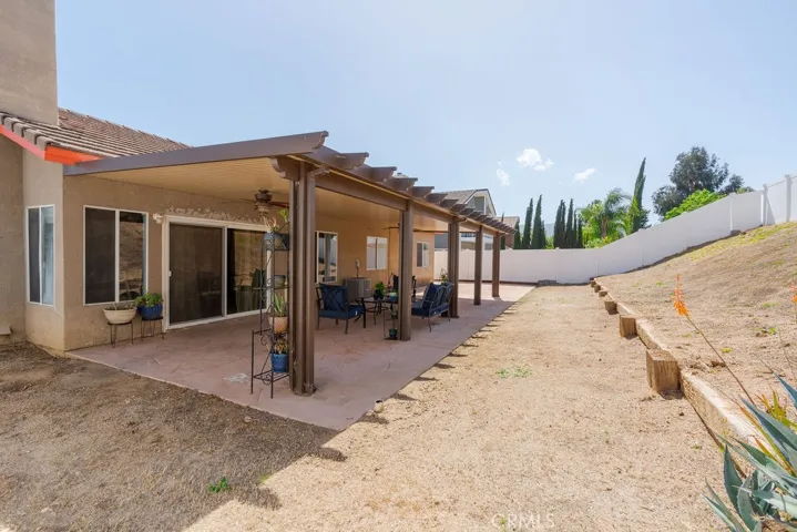22738 Weatherly Court, Wildomar, California 92595