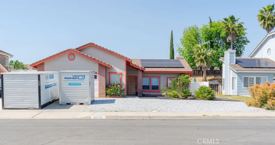 22738 Weatherly Court, Wildomar, California 92595