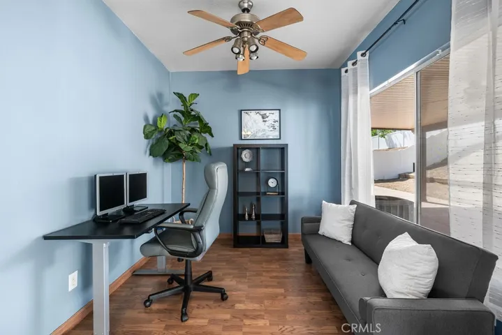 Bonus room