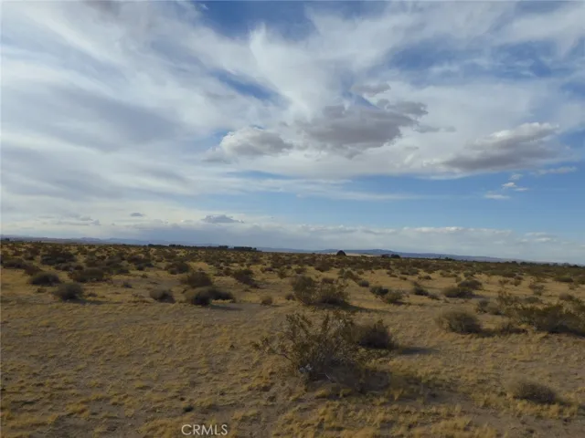 View from the 20 acre parcel on Silver Valler Rd