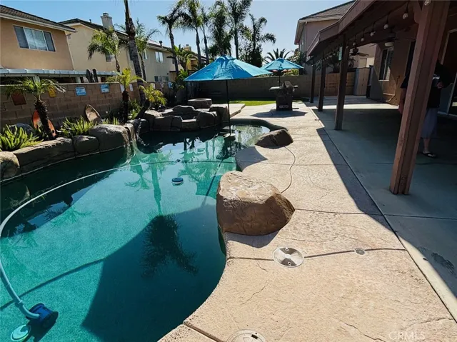 12675 Dandelion Street, Eastvale, California 92880