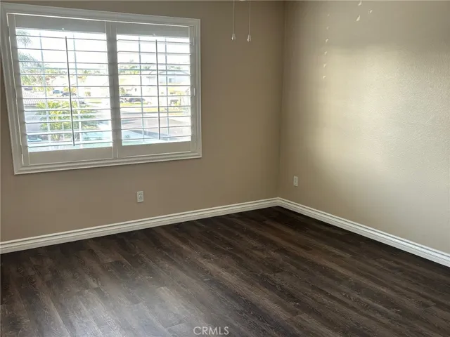 Upstairs Bedroom