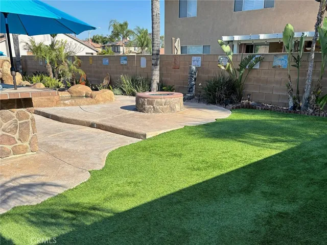 Artificial Turf