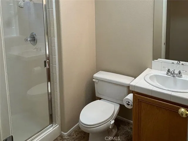 Bathroom Downstairs