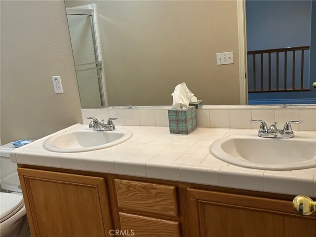 double sinks