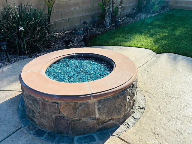 Fire Pit