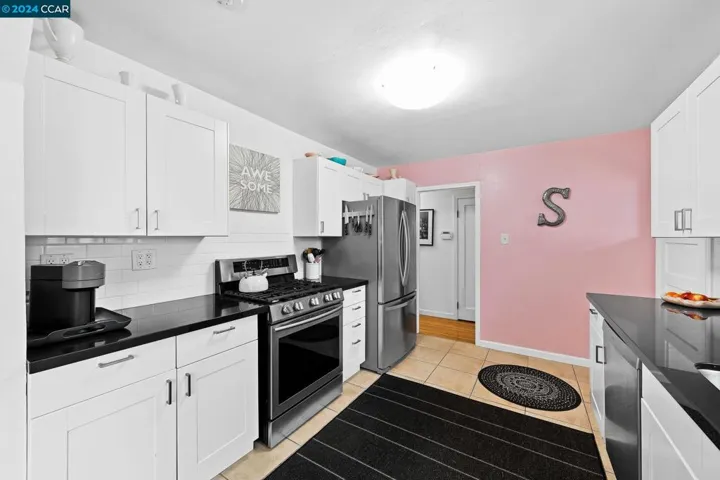921 Saracen Rd, Santa Rosa, California 95401