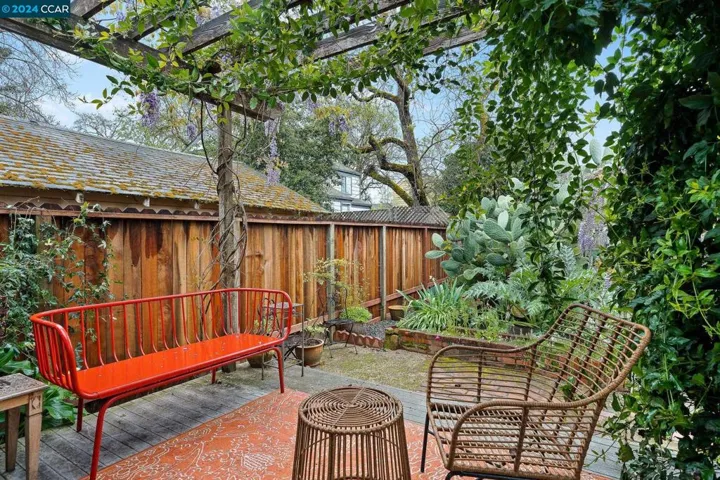 921 Saracen Rd, Santa Rosa, California 95401
