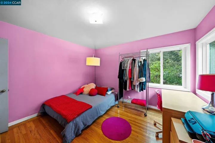 921 Saracen Rd, Santa Rosa, California 95401